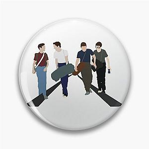 Stand by me Pin