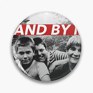 Stand by Me Pin