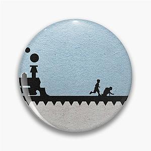 Stand by me Pin