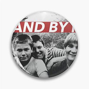 STAND BY ME Classic T-Shirt Pin