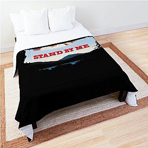 Stand By Me Comforter