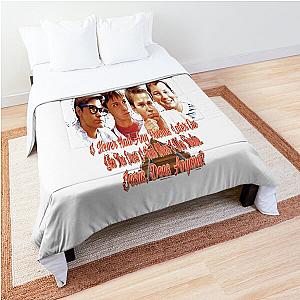 Stand By Me Drama Directed  Novel The Body Stephen King  Friends Forever Cute Graphic Gift Comforter