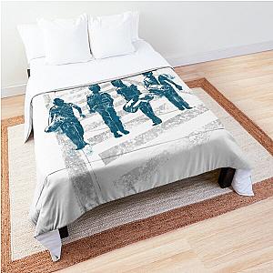 Stand by me Comforter