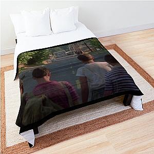 stand by me Comforter