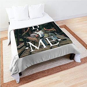 Stand By Me Drama Directed  Novel The Body Stephen King Stand By Me Classic Fan Comforter