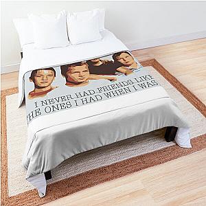 Stand By Me Comforter