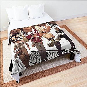 Stand By Me Comforter