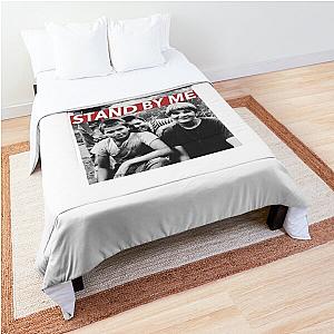 STAND BY ME Comforter