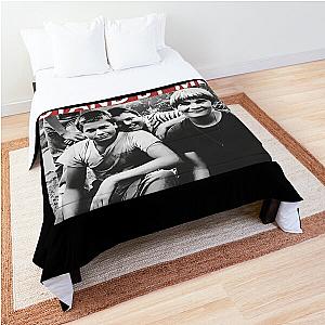 Stand By Me Comforter