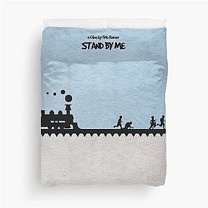 Stand by Me Duvet Cover