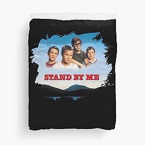 Stand By Me Duvet Cover