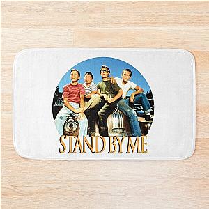 we will stand by me  Bath Mat