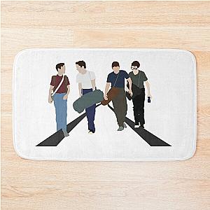 Stand by me Bath Mat