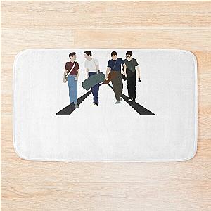 Stand By Me Drama Directed  Novel The Body Stephen King    Gifts For Bath Mat