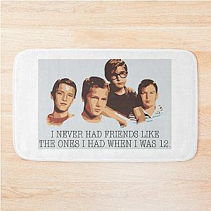 Stand By Me Bath Mat