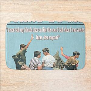 Stand By Me Bath Mat