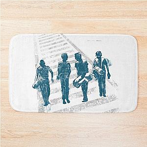 Stand by me Bath Mat