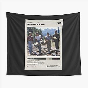 Gifts Idea Stand By Me Fezco Lexi Unisex Tapestry