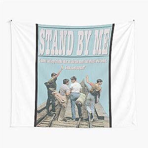 Stand By Me Tapestry