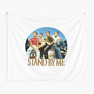 we will stand by me  Tapestry