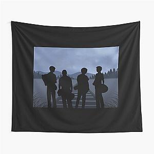 Stand by me Tapestry