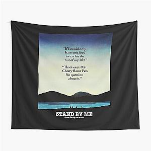 Music Retro Stand By Me Laot And When I Look At You I Throw Up Tapestry