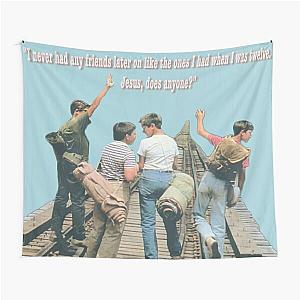 Stand By Me Tapestry