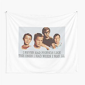 Stand By Me Tapestry