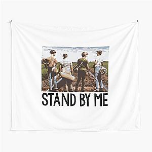 Stand By Me Tapestry