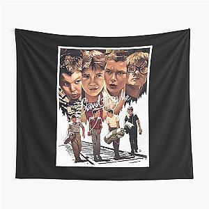 Needed Gifts Stand By Me Drama Directed Novel The Body Stephen King Poster Tapestry