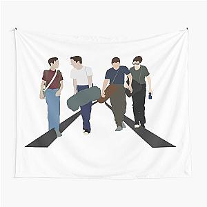 Stand by me Tapestry