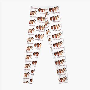 Stand by me Leggings