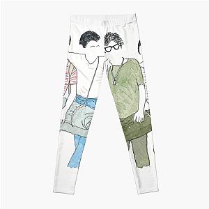 Stand By Me - Always Leggings