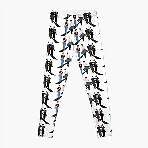 Stand by me Leggings