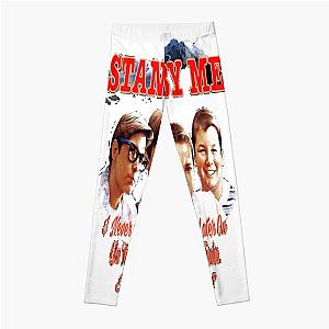 Stand By Me Drama Directed  Novel The Body Stephen King  Friends Forever Cute Graphic Gift Leggings