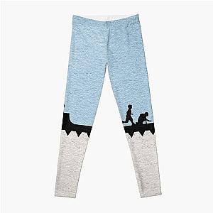 Stand by Me Leggings