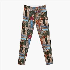 Stand by me  Leggings