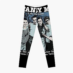 Day Gift For Stand By Me Fezco Lexi Unisex Leggings