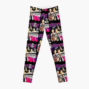 Stand by Me  Leggings