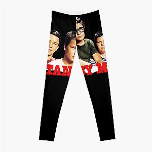 Vintage Stand By Me Drama Directed Novel The Body Stephen 2021 Cute Gift Leggings