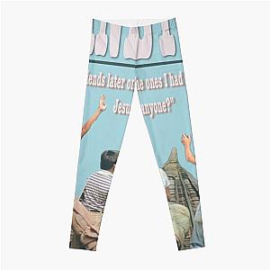 Stand By Me Leggings