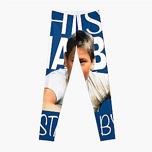 Chris Chamber - Stand By Me Leggings