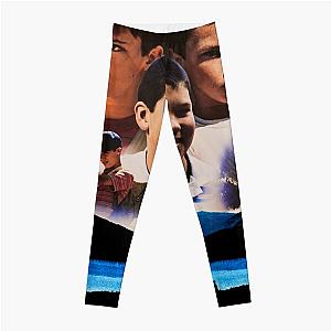 Stand By Me Poster Leggings