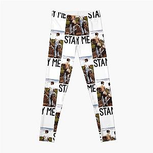 Stand By Me   1	 Leggings