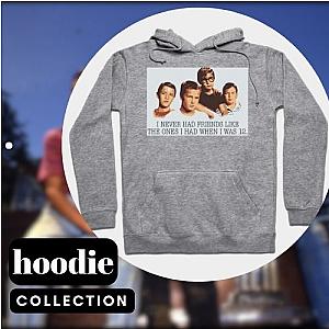 Stand by Me Hoodies