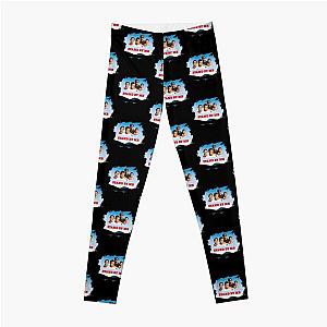 Stand By Me Leggings