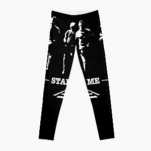 People Call Me Stand By Me Rails Spotify Inspired Fezco And Lexi Leggings