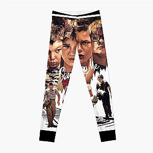 Needed Gifts Stand By Me Drama Directed Novel The Body Stephen King Poster Leggings