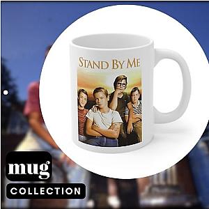 Stand by Me Mugs