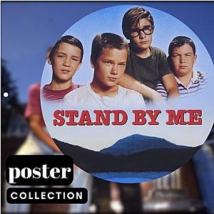 Stand by Me Posters